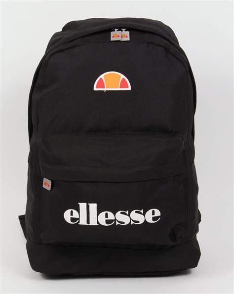 ellesse backpacks uk.